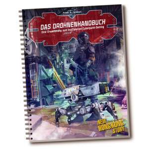 Drohnenhandbuch (inofficial) image