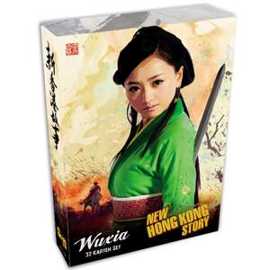 Wuxia-Kartenset image